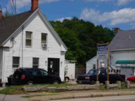 eastern ice, weymouth ma